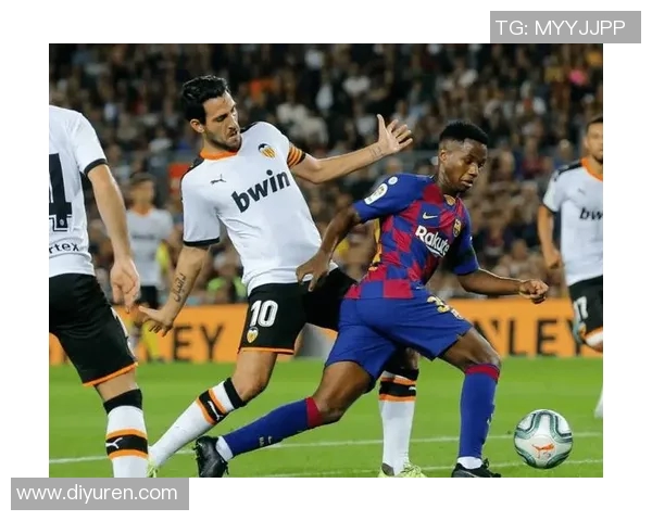 决赛巴塞罗那对阵瓦伦西亚直播全程回顾与精彩瞬间分析