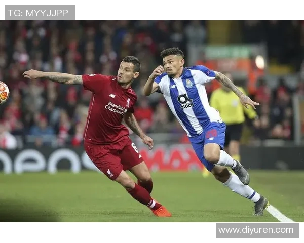 利物浦与波尔图精彩对决回顾全场录播视频分享与分析