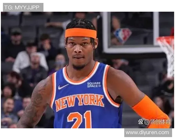 卡姆雷迪什：从天赋新星到NBA赛场的崛起之路